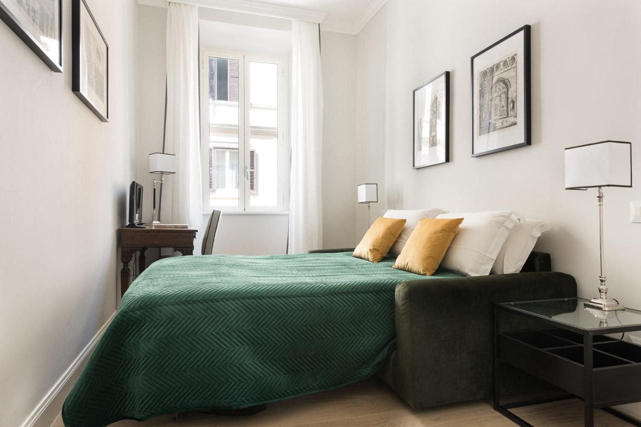 Appartamento Idyllia - Elegant Flat