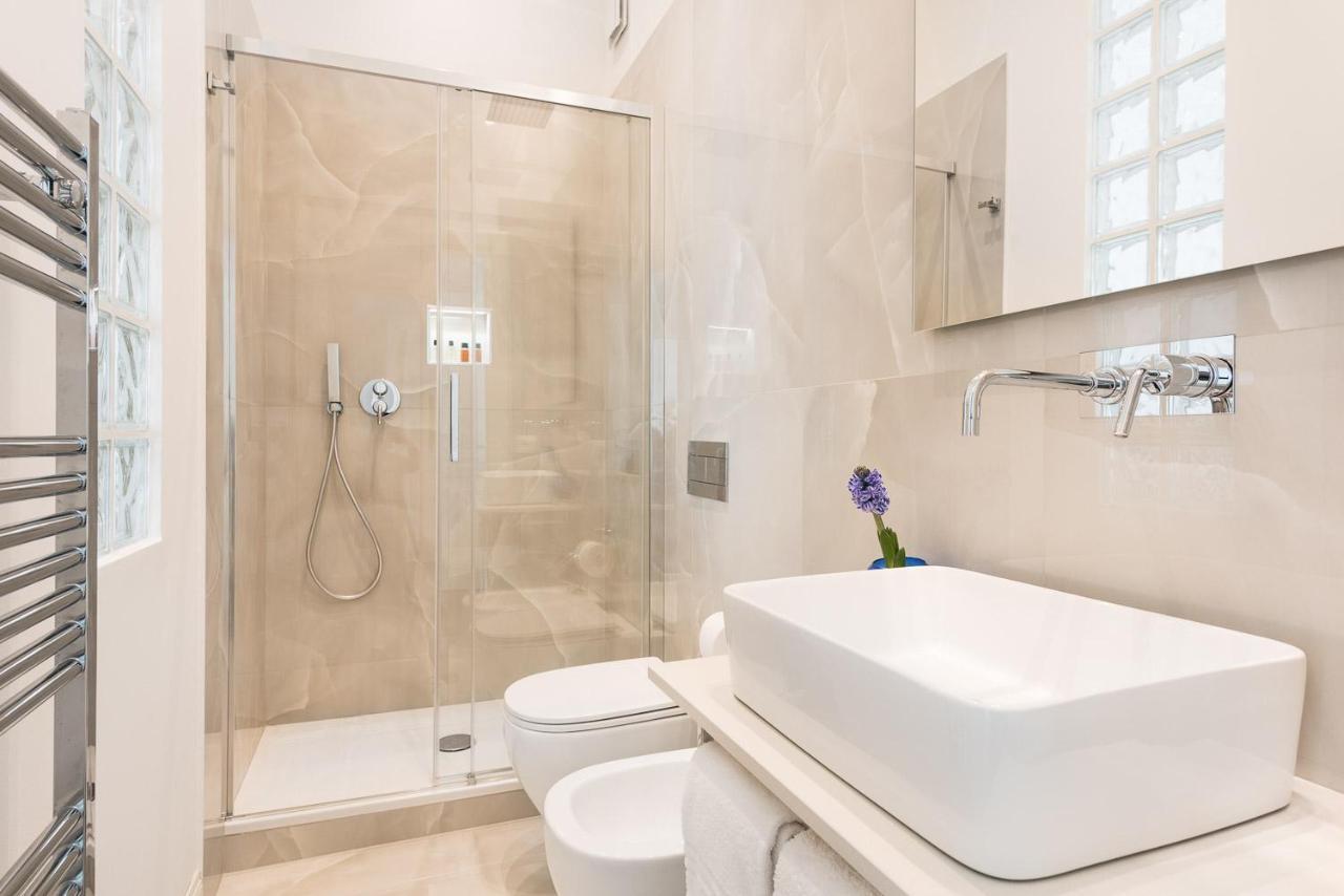 Appartamento Idyllia - Elegant Flat *