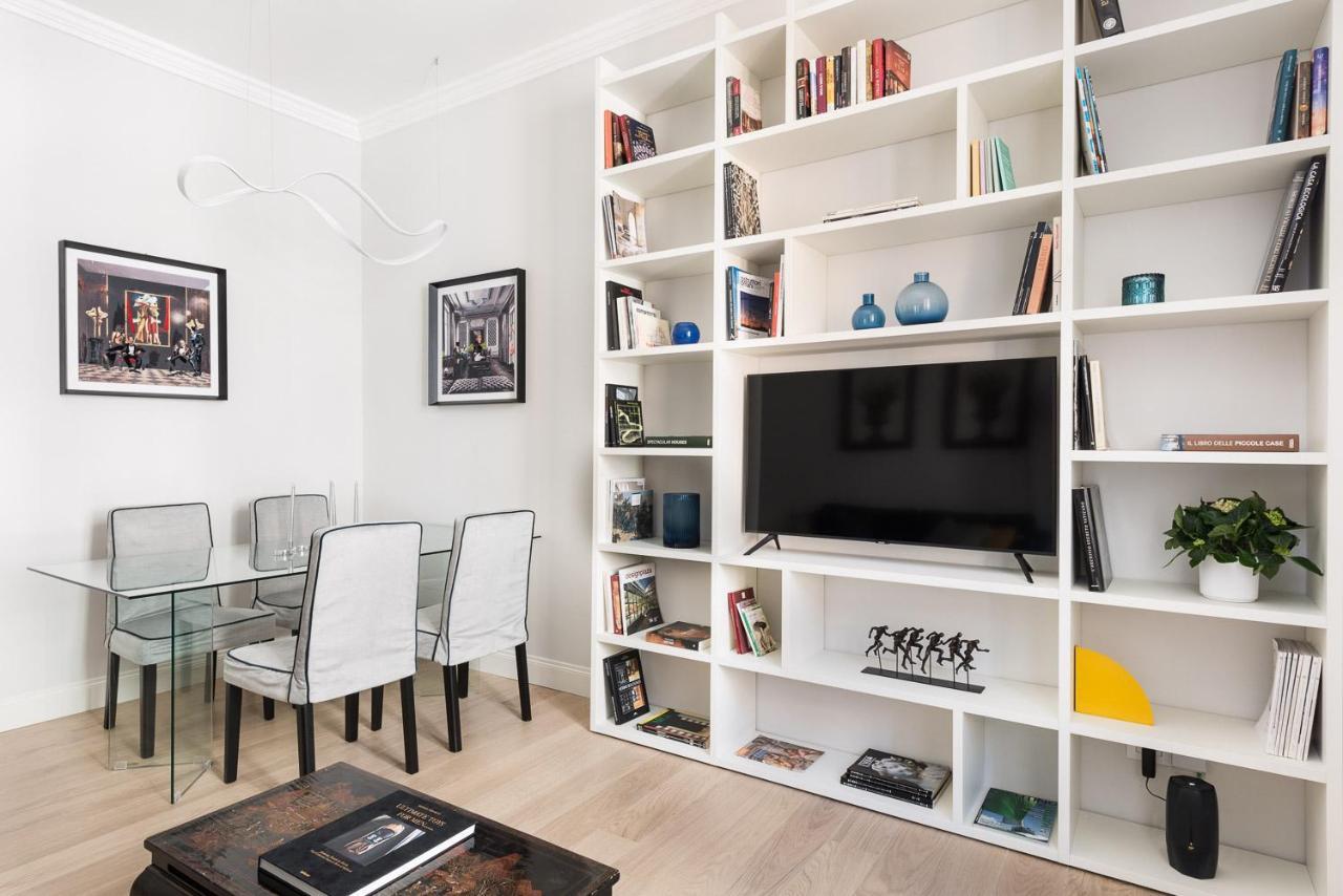 Apartment Idyllia - Elegant Flat Rom