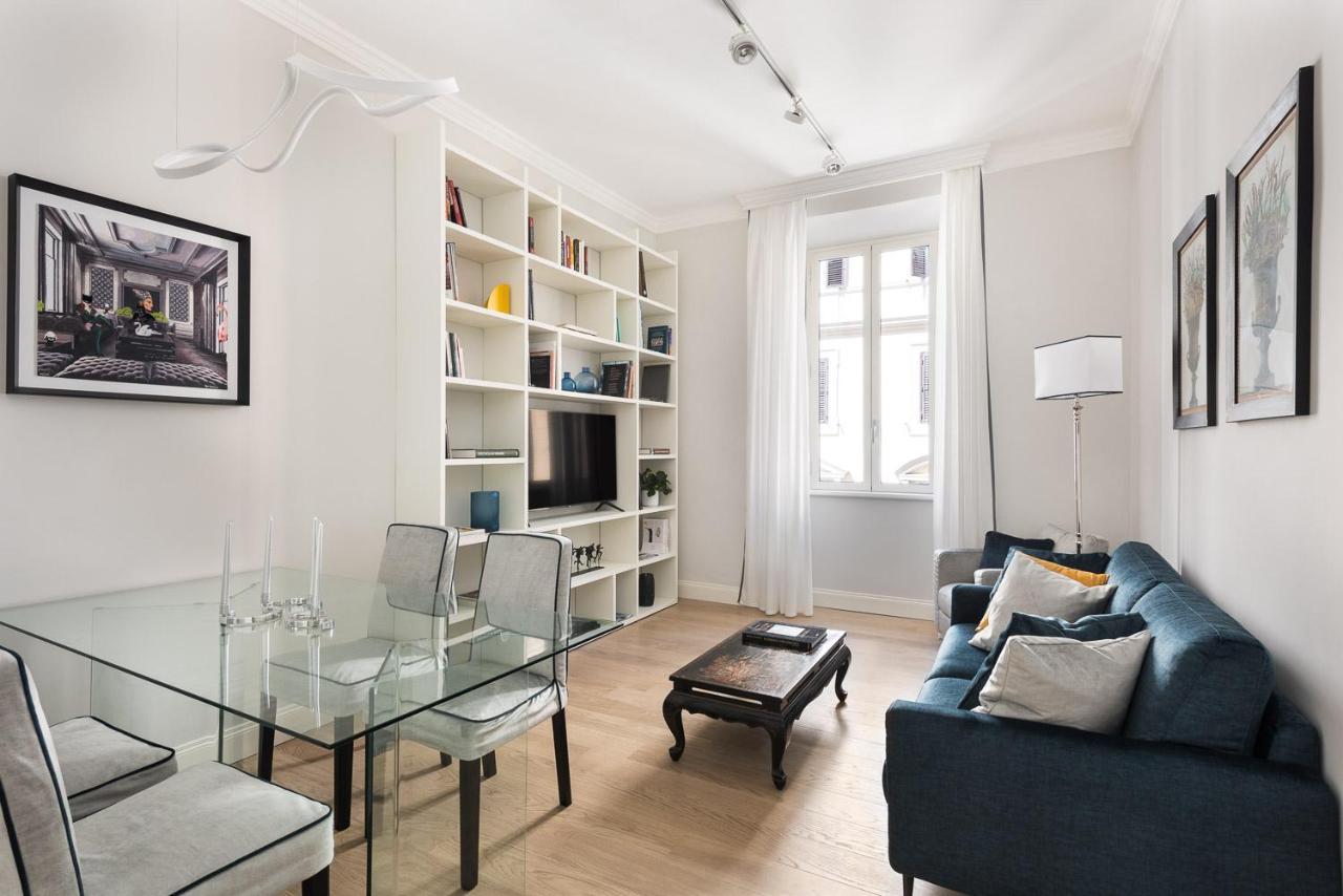 Idyllia - Elegant Flat Appartamento