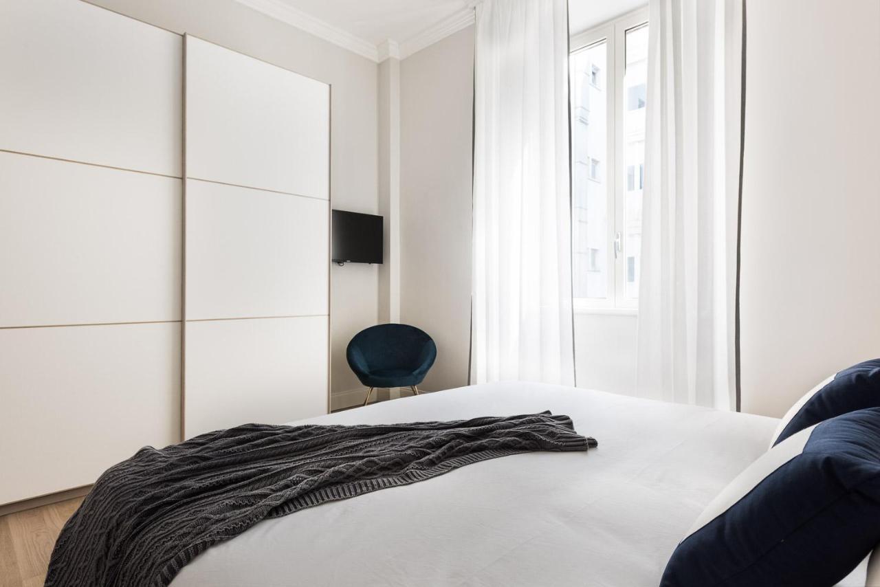 Apartment Idyllia - Elegant Flat Rom