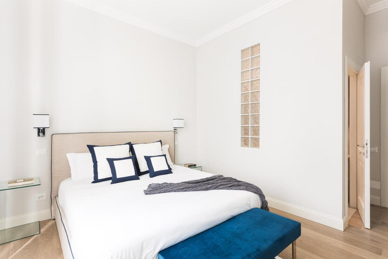 Appartamento Idyllia - Elegant Flat Roma