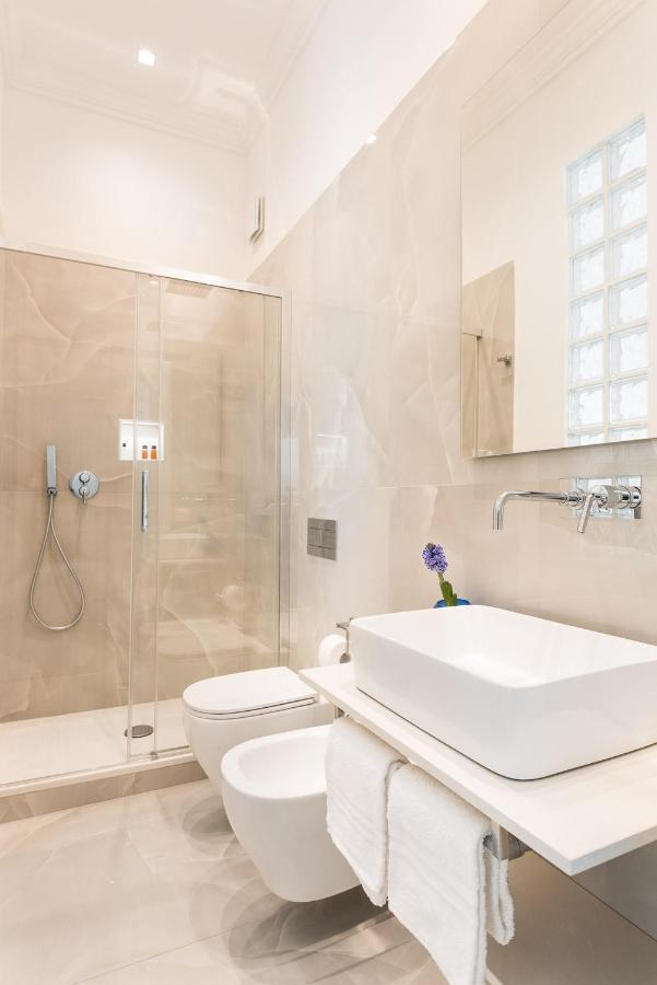 Appartamento Idyllia - Elegant Flat